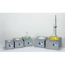 Manta calefactora HT-W 250ml