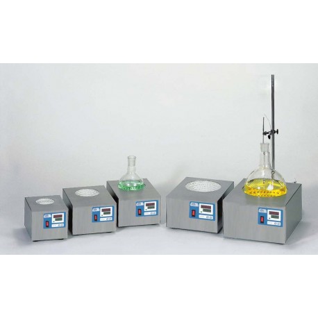 Manta calefactora HT-W 250ml