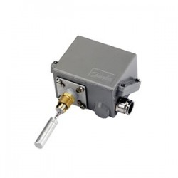 Termostato Tipo KPS79