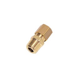 Racord de entrada Recto Rosca Macho BSP Ø16mm 3/4 Ref. LEGRIS 1051627
