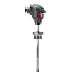Sensor de temPeratura Sonda Pt100 MBT 5252 100mm G1/2"A