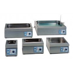Baño precisterm 2 litros 200ºC