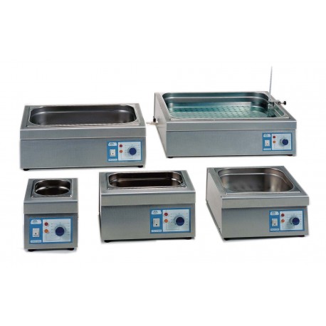Baño precisterm 2 litros 200ºC