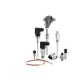 Sensor de temPeratura Sonda Pt100 MBT 5252 100mm G1/2"A
