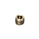 TAPON HEXAGONAL MACHO BSP CO. D9.73 1/8