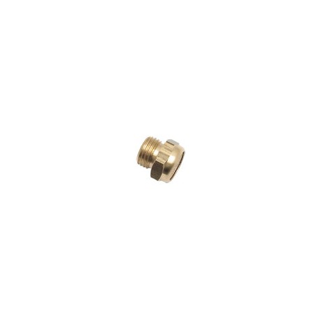 Silenciador Simple Macho BSP Cilíndrico Bronce M5x0.8 Ref. LEGRIS 0673 00 19