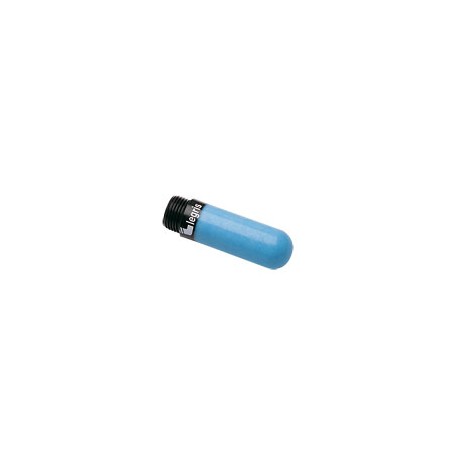 SILENCIADOR SIMPLE MACHO BSP CIL/MET.G1/4