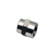 UNION DOBLE H.CILINDRICO M5 G1/8 G3/8
