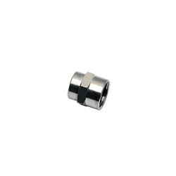 UNION DOBLE H.CILINDRICO M5 G1/8 G3/8