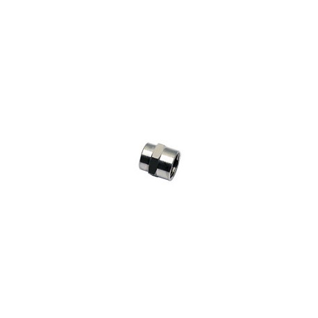 UNION DOBLE H.CILINDRICO M5 G1/8 G3/8