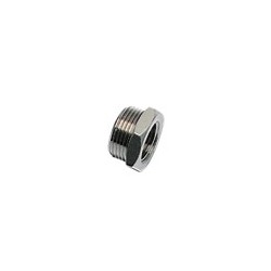 REDUCCION M/H.CIL/M5 G1/8 M5X0.8
