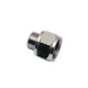 AMPLIADOR M/H.BSP CIL/M5 G1/4 G3/8
