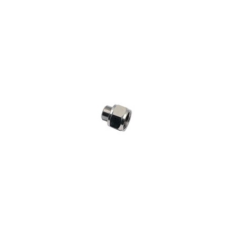 AMPLIADOR M/H.BSP CIL/M5 G3/8 G1/2