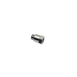 PROLONGADOR M/H BSP CILINDRICO G1/8