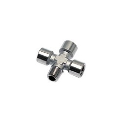 CRUZ H.BSP CILINDRICO MACHO BSP CO.1/8 G1/8