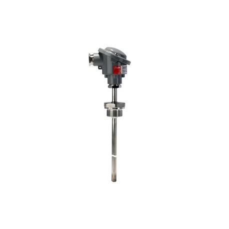 Sensor de temperatura sonda Pt100 MBT 5252 0011-0150-0200