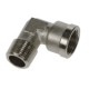 CODO H. BSP CILINDRICO MACHO CONICO G1/2 1/2