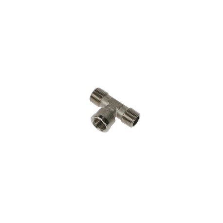TE IGUAL MACHO BSP CONICO H.CI 1/2 G1/2
