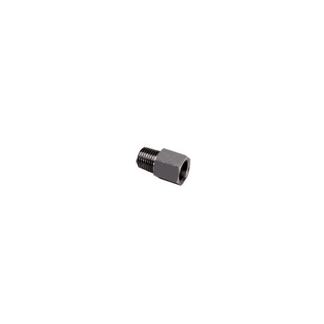 Racord Ampliador Adaptador Hexagonal Acero Inox Macho/Hembra Rosca NPT G3/8" G3/8"