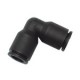 Racord codo en L Igual Ø8mm Ref. LEGRIS 31020800