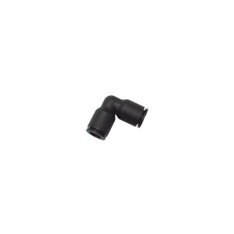 Racord Codo en L Desigual Ø8mm 10mm Ref. LEGRIS 31020810