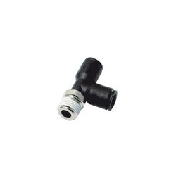 Racord TE Macho Lateral BSPT Ø Ext. 8mm R 3/8"