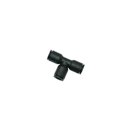 Racord Te Igual y Desigual Ø16mm Ref. LEGRIS 31041600
