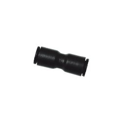 Racord Unión doble Desigual Ø1 4mm 8mm Ref. LEGRIS 31060408