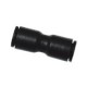 Racord Unión doble Desigual Ø1 8mm 10mm Ref. LEGRIS 31060810