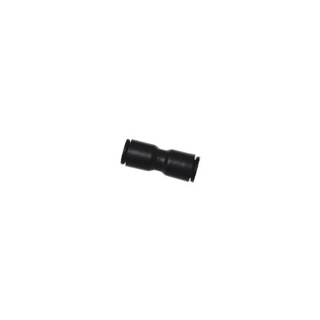 Racord Unión doble Desigual Ø1 8mm 10mm Ref. LEGRIS 31060810
