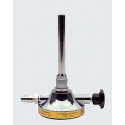 Mechero bunsen butano tubo 11mm