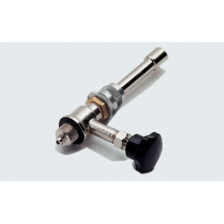 Mechero ajustable camping gas