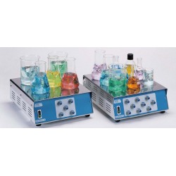 Agitador MULTIMATIC 5-S
