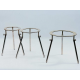 Soporte altura variable 100mm
