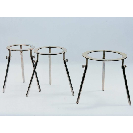 Soporte altura variable 100mm