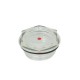 Visor nivel de Aceite 1.1/2" + juntas