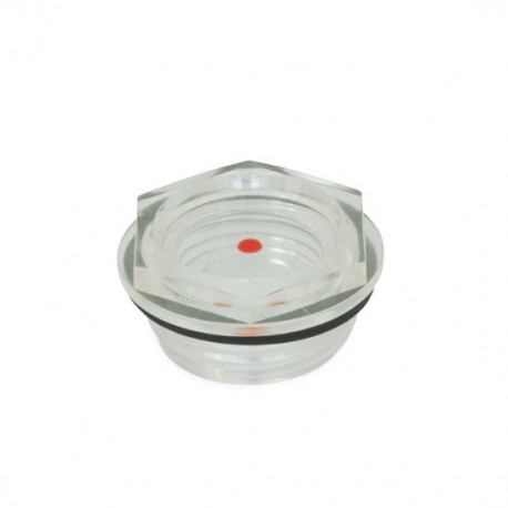 Visor nivel de Aceite 1.1/2" + juntas