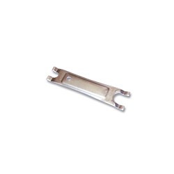 Accesorio para Desconexión de Racord a Presión Acero Tratado H1 25mm H2 20mm