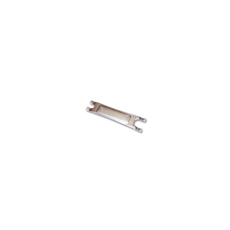 Accesorio para Desconexión de Racord a Presión Acero Tratado H1 25mm H2 20mm