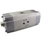 Unidad Giratoria DFPB-110-090-S4-F0710