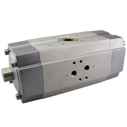 Unidad Giratoria DFPB-110-090-S4-F0710