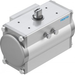 Actuador giratorio Doble Efecto DFPD-40-RP-90-RD-F0507