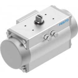 Actuador giratorio Simple Efecto DFPD-80-RP-90-RS60-F0507