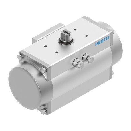 Actuador giratorio Simple Efecto DFPD-80-RP-90-RS60-F0507