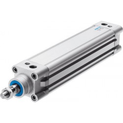 CILINDRO NORMALIZADO  DNC-100-50-PPV-A