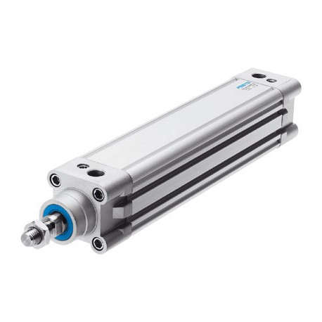 CILINDRO NORMALIZADO  DNC-100-50-PPV-A