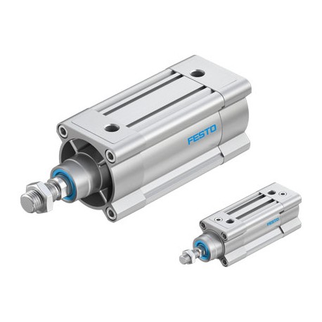CILINDRO NORMALIZADO  DSBC-32-250-PPSA-N3