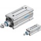 CILINDRO NORMALIZADO  DSBC-50-100-PPSA-N3