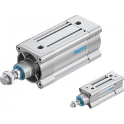 CILINDRO NORMALIZADO  DSBC-50-100-PPSA-N3