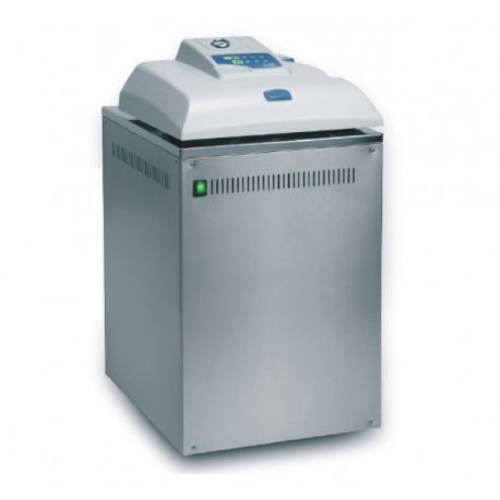 Autoclave PRESOCLAVE-III 80L 220v 50/60Hz